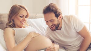 L’accompagnement de la grossesse par les futurs pères
