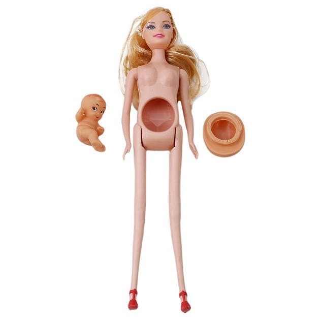 La Barbie Enceinte De Mattel Cree L Indignation Chez Les Parents Parents Fr La Barbie Enceinte De Mattel Cree L Indignation Chez Les Parents Parents Fr