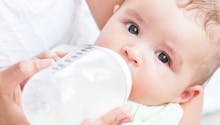 Diabète de l’enfant : le lait n’est pas responsable
