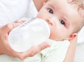 Diabète de l'enfant : le lait n'est pas responsable