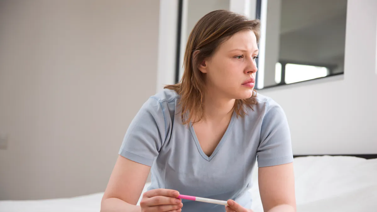 Quels Examens Quand On Ne Tombe Pas Enceinte Parents Fr Quels Examens Quand On Ne Tombe Pas Enceinte Parents Fr