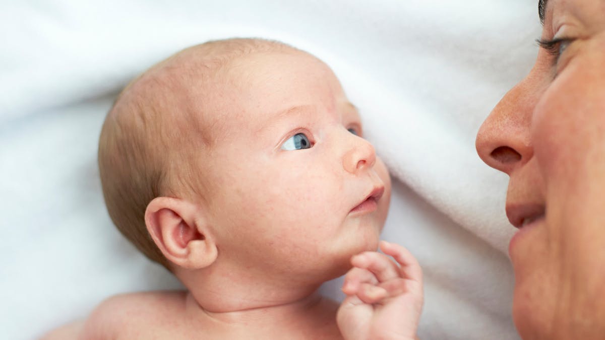 A La Naissance Bebe Est Deja Competent Parents Fr A La Naissance Bebe Est Deja Competent Parents Fr
