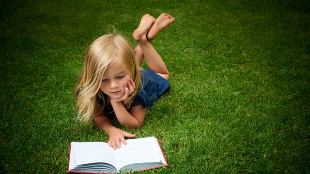 Enfant surdoué : les signes de la précocité et du haut potentiel ...