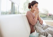 Grippe : le pic épidémique sera atteint la semaine prochaine
