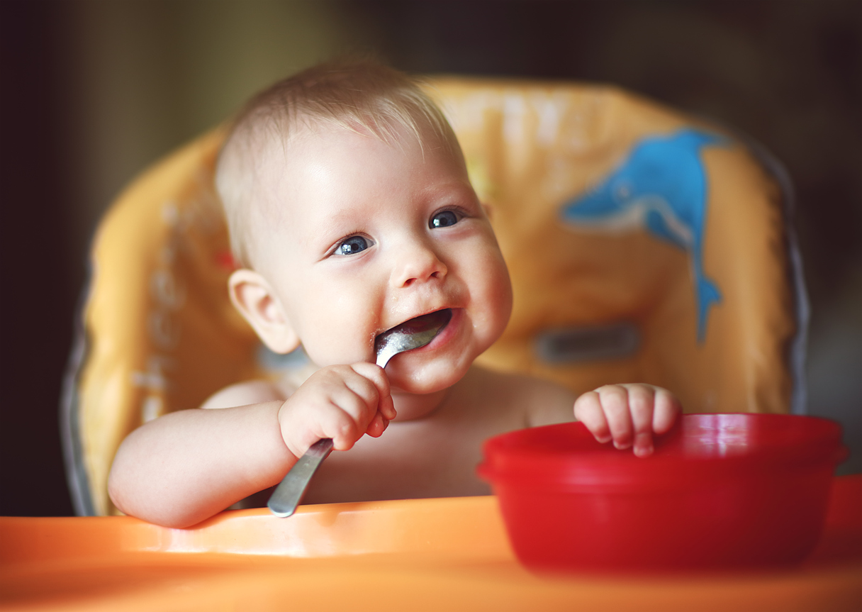 Bébé Et Allergie : On Fait Le Point | Parents.fr