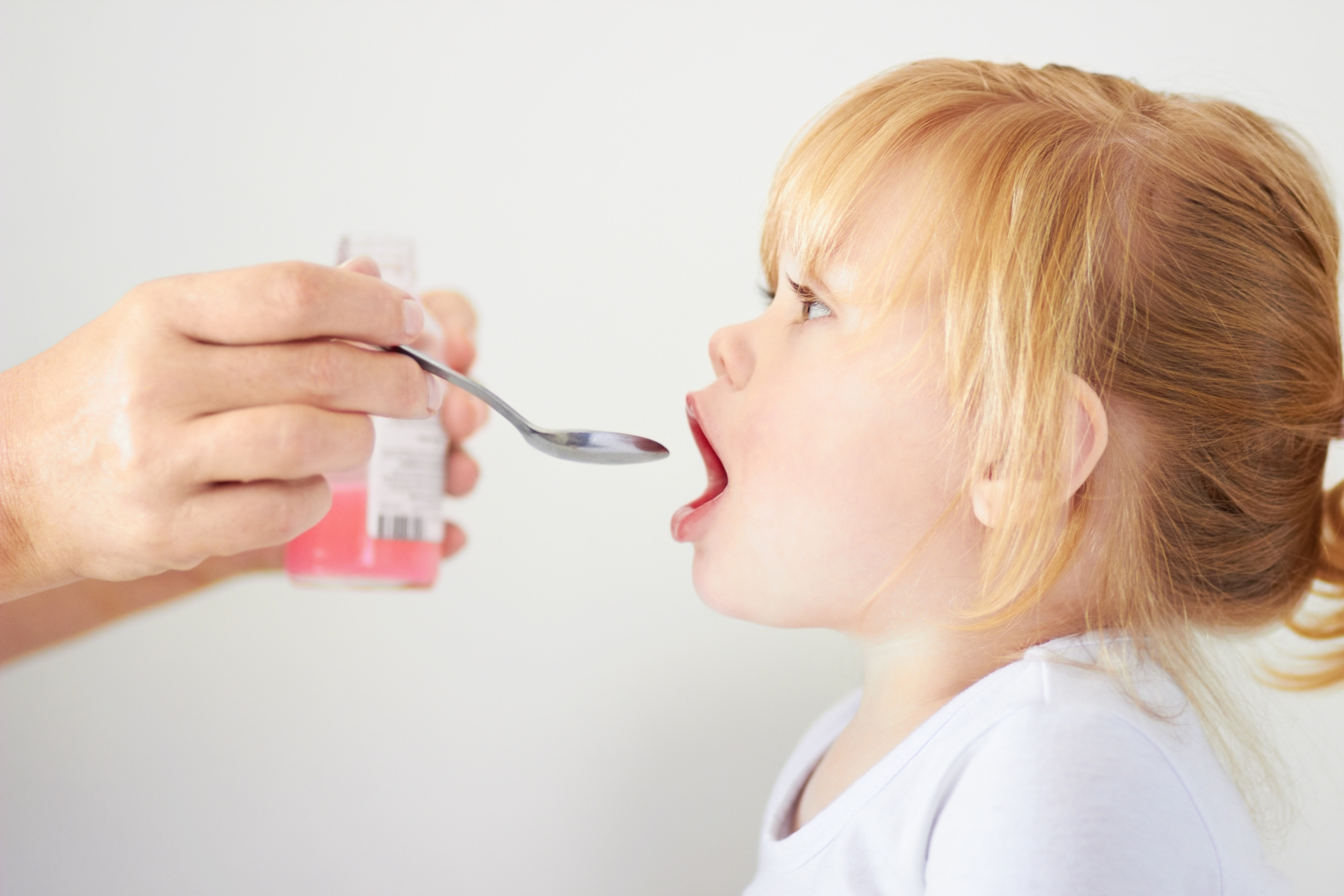 Quel Medicament Donner A Bebe Parents Fr