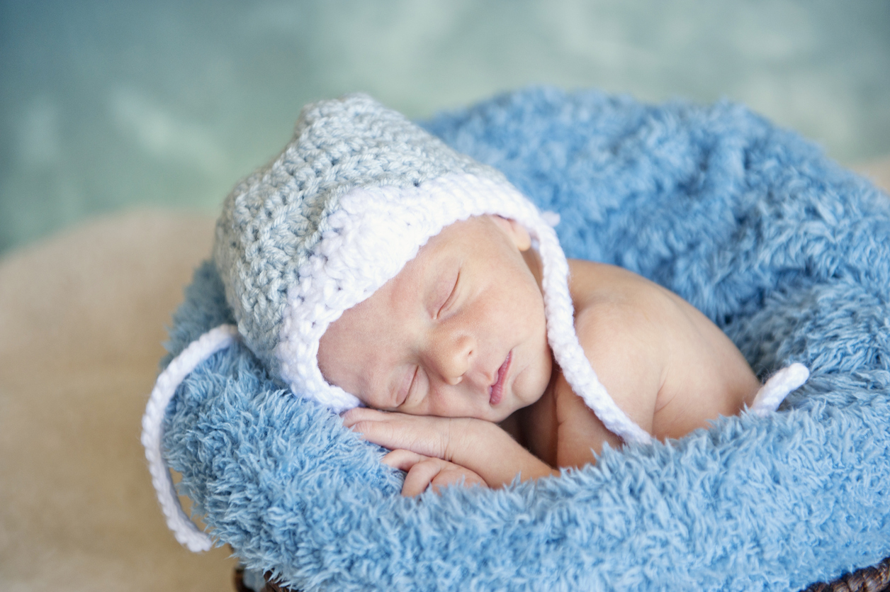 Bebe Premature 3 Types De Prematurite Parents Fr