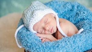 Bébé prématuré : les différents types de prématurité