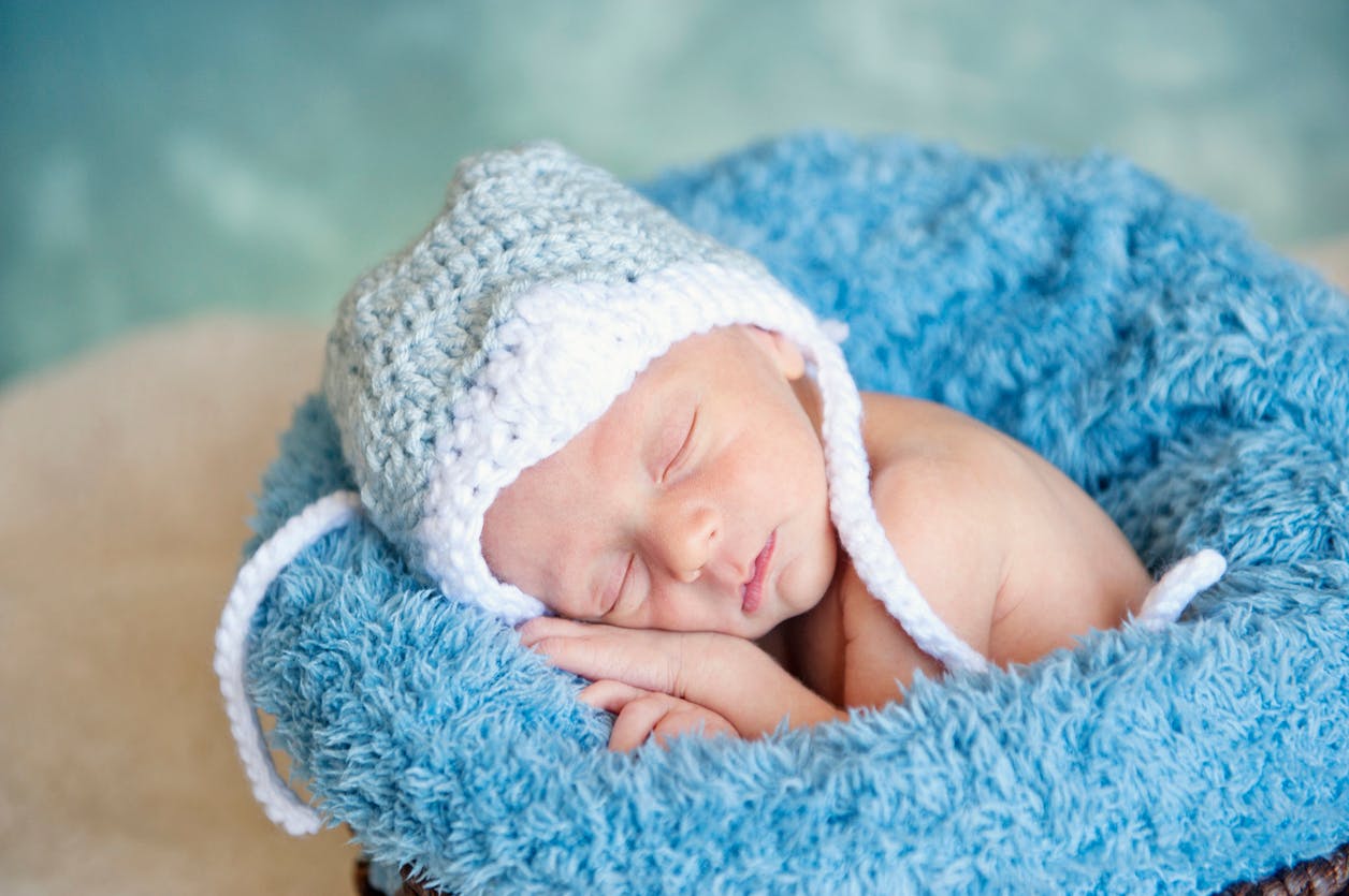 Bebe Premature 3 Types De Prematurite Parents Fr