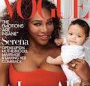 Serena Williams parle de son accouchement et de ses complications