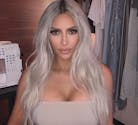 Kim Kardashian : pourquoi elle a appelé sa fille Chicago
