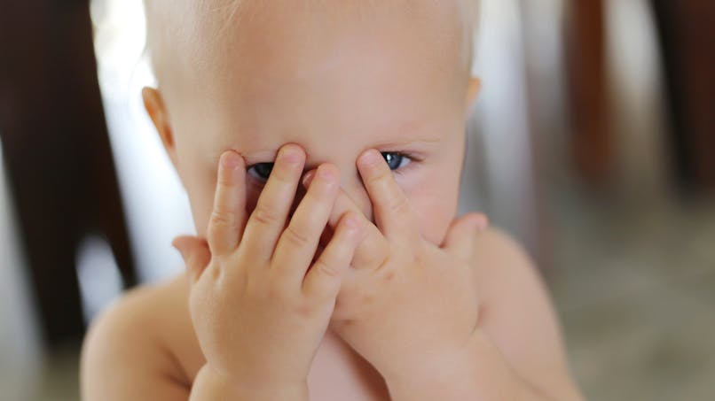 A 8 Mois Bebe Traverse L Angoisse De Separation Parents Fr A 8 Mois Bebe Traverse L Angoisse De Separation Parents Fr