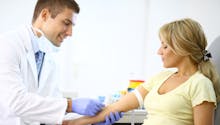 Un test sanguin détecte 8 cancers