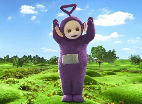 Teletubbies Mort De L Acteur Qui Jouait Tinky Winky Parents Fr