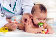 Les parents ont trois mois supplémentaires pour faire vacciner leurs enfants