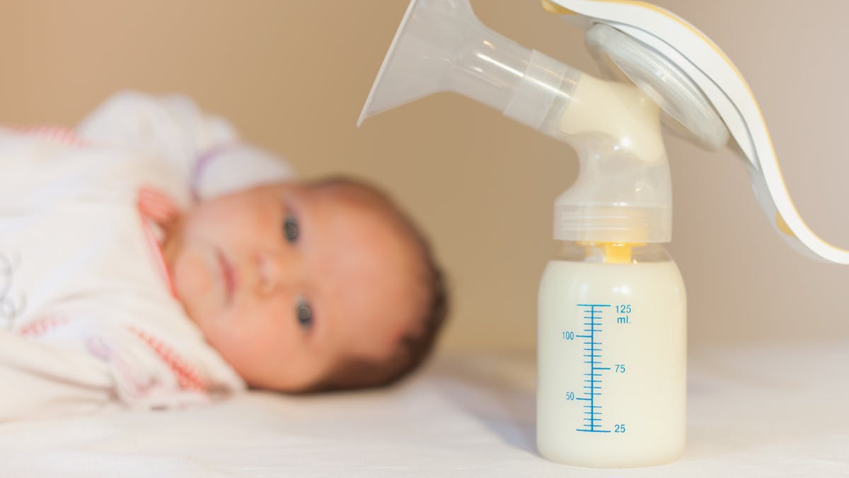 Allaitement Et Travail Comment S Y Prendre Parents Fr Allaitement Et Travail Comment S Y Prendre Parents Fr