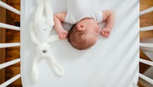 Comment fonctionne le cycle du sommeil d’un bébé ?
