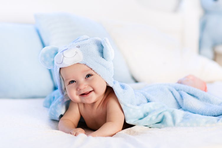 Hygiène du bébé : comment prendre soin de votre nouveau-né ?