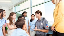 Nice : bientôt un policier dans chaque école de la ville