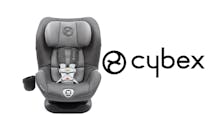 Le siège-auto de bébé devient connecté, avec le Sirona M SensorSafe 2.0 de Cybex