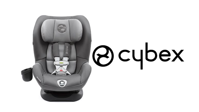 Cybex Presente Un Siege Auto Connecte Pour Bebe Le Sirona M Sensorsafe 2 0 Parents Fr