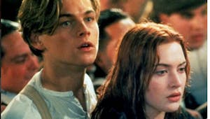 Kate Winslet et Leonardo Di Caprio au secours d’une maman atteinte d’un cancer 