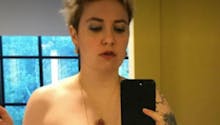 Endométriose : à 31 ans, Lena Dunham opte pour une hystérectomie totale
