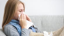 Grippe : le virus peut être tué par une lampe UV