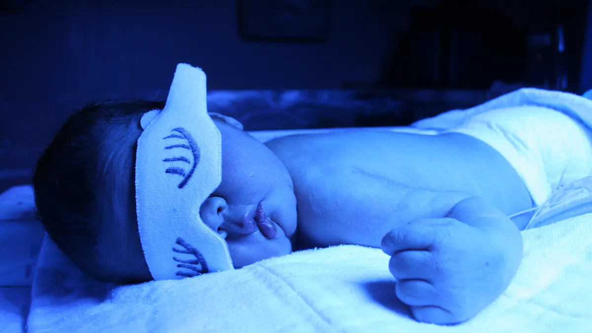 Tout Savoir Sur La Jaunisse Du Nouveau Ne Parents Fr Tout Savoir Sur La Jaunisse Du Nouveau Ne Parents Fr