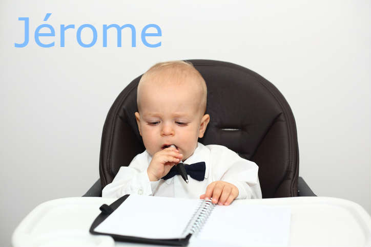 Zoom Sur Les Prenoms Des Youtubeurs Francais Parents Fr