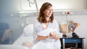 Manger son placenta : une pratique qui fait débat