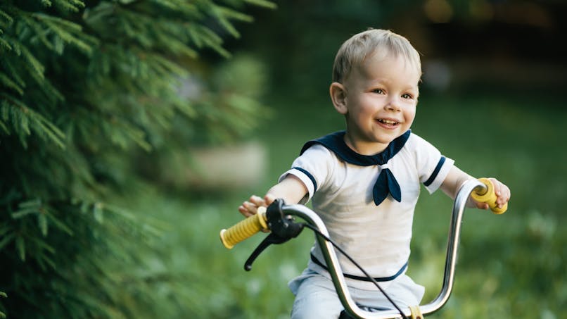 A Quel Age Un Enfant Peut Il Apprendre A Faire Du Velo Parents Fr A Quel Age Un Enfant Peut Il Apprendre A Faire Du Velo Parents Fr