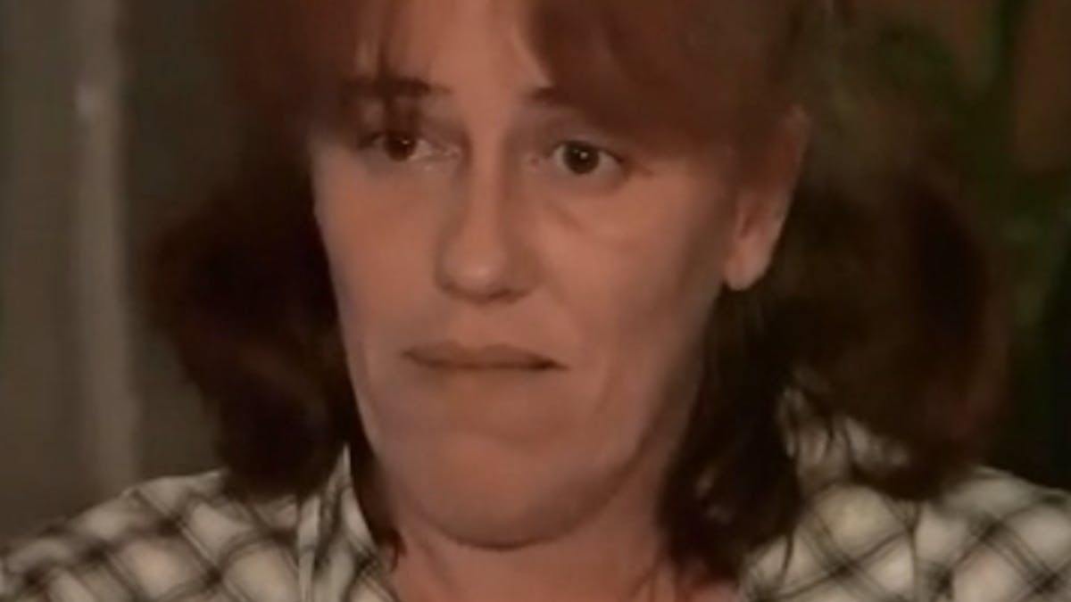 Une Mere Cache Son Bebe Dans Le Coffre De Sa Voiture Pendant Deux Ans Parents Fr Une Mere Cache Son Bebe Dans Le Coffre De Sa Voiture Pendant Deux Ans Parents Fr