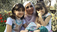 Le témoignage de Shazia : être maman au Pakistan
