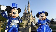 Disneyland Paris va bientôt s'agrandir !