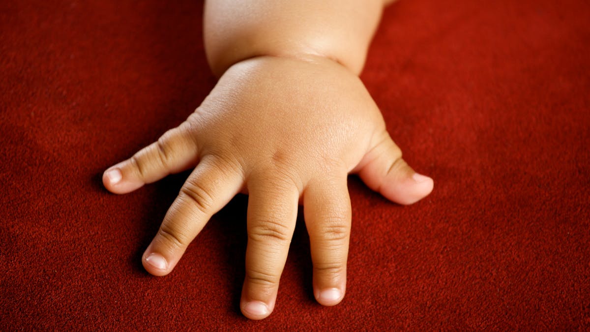 Comment Lutter Contre L Obesite Chez Bebe Parents Fr Comment Lutter Contre L Obesite Chez Bebe Parents Fr