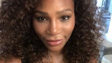 Serena Williams : découvrez l'adorable déclaration d'amour de son mari