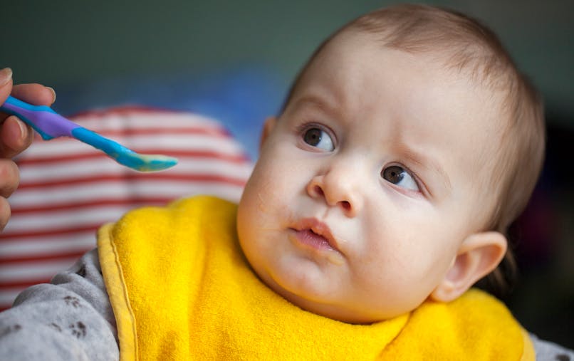Anorexie Infantile Bebe Mange Peu Parents Fr Anorexie Infantile Bebe Mange Peu Parents Fr