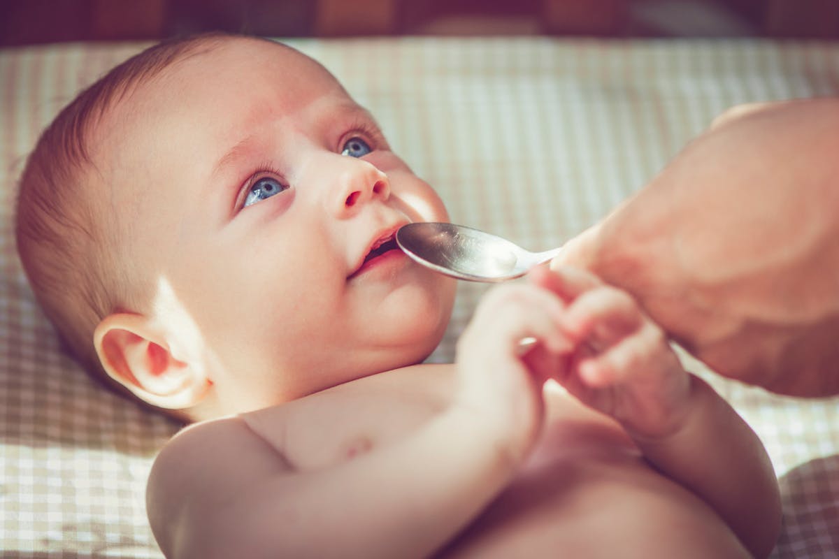 Gastro-entérite du bébé : symptômes et traitements | PARENTS.fr