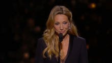 Laura Smet : sa petite phrase pleine de sous-entendus aux César 2018 (vidéo)