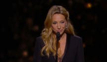 Laura Smet : sa petite phrase pleine de sous-entendus aux César 2018 (vidéo)