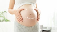 Instagram : le message “body-positive” d’une maman pour accepter son corps post-grossesse