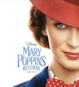 Mary Poppins : on peut déjà voir la bande-annonce !