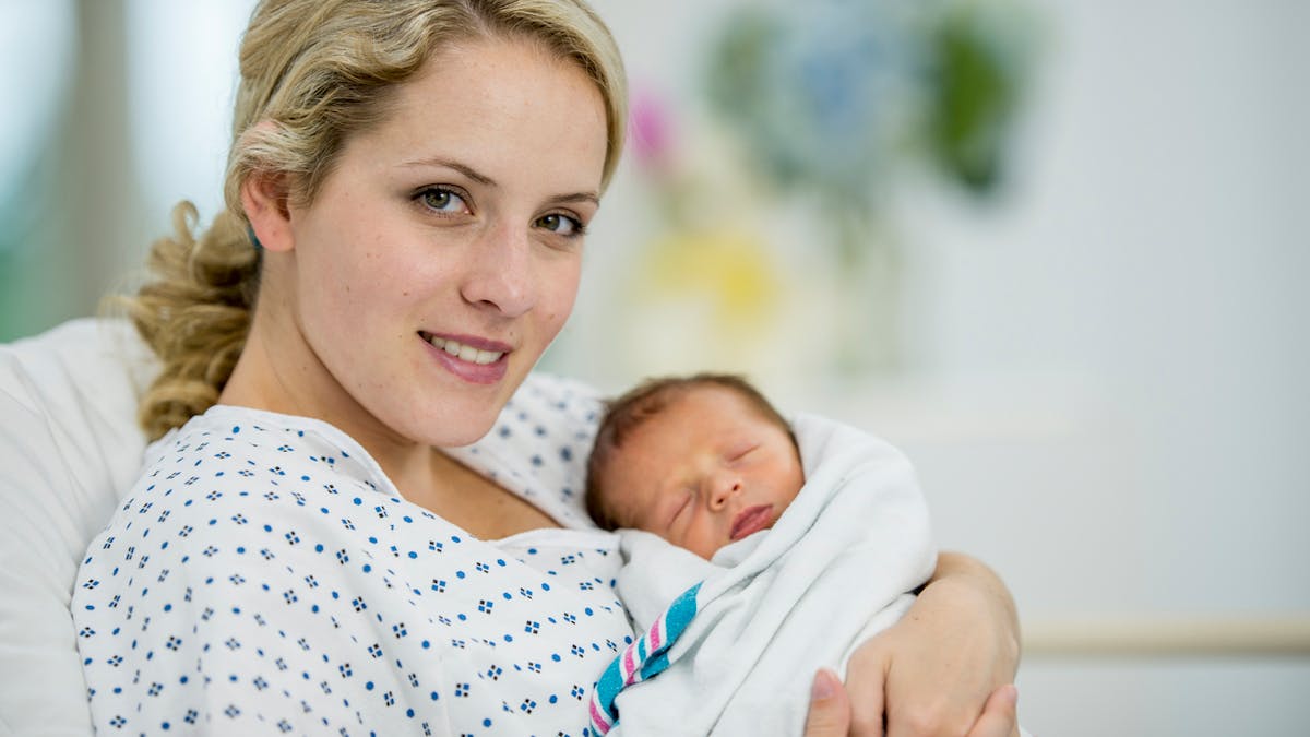Le Sejour A La Maternite Avec Son Bebe Parents Fr Le Sejour A La Maternite Avec Son Bebe Parents Fr
