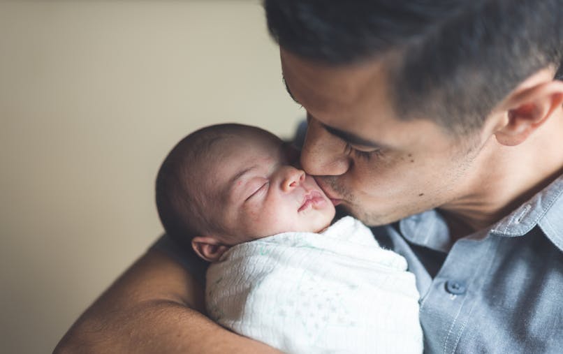 Ressemblance Au Pere Et Bonne Sante Du Bebe Parents Fr Ressemblance Au Pere Et Bonne Sante Du Bebe Parents Fr