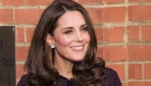 Bébé royal : Kate Middleton accouchera à la maternité