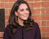 Bébé royal : Kate Middleton accouchera à la maternité