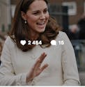 Les doigts de Kate Middleton passionnent la presse britannique : pourquoi