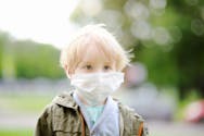 Les maladies contagieuses chez l'enfant