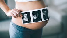 Mon bébé est en siège : quand s'inquiéter de la position du foetus ?